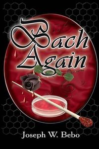 Cover image for Bach Again