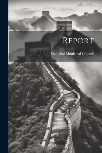 Cover image for Report