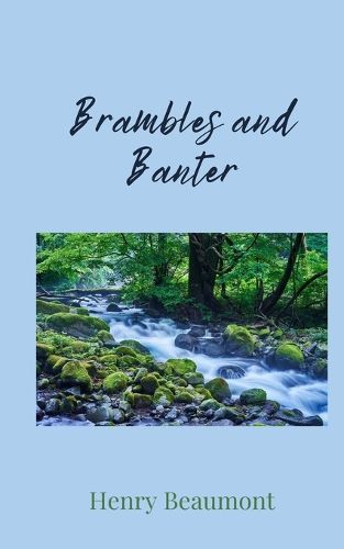 Cover image for Brambles and Banter