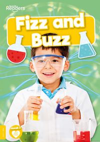 Cover image for Fizz and Buzz