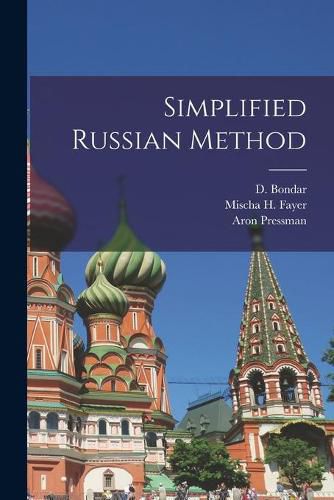 Simplified Russian Method