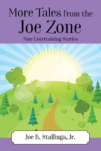 Cover image for More Tales from the Joe Zone