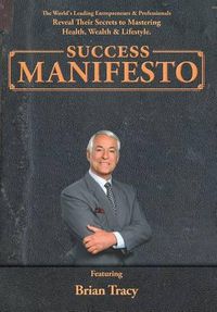 Cover image for Success Manifesto