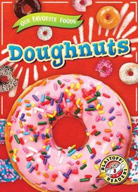 Cover image for Doughnuts