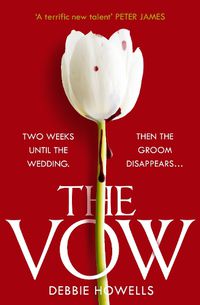 Cover image for The Vow