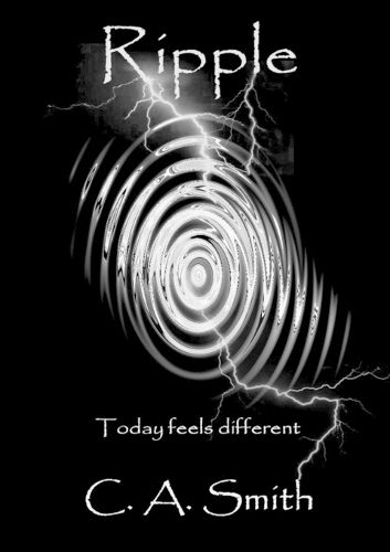 Cover image for Ripple