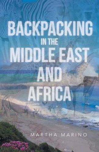 Cover image for Backpacking in the Middle East and Africa