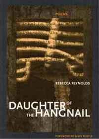 Cover image for Daughter of the Hangnail