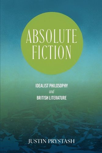 Cover image for Absolute Fiction