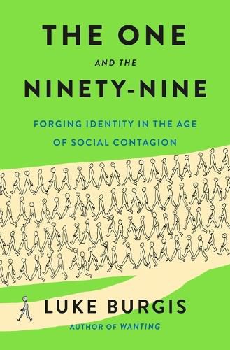Cover image for The One and the Ninety-Nine