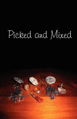 Cover image for Picked and Mixed