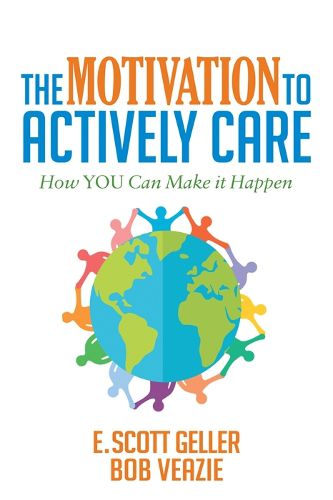Cover image for The Motivation to Actively Care