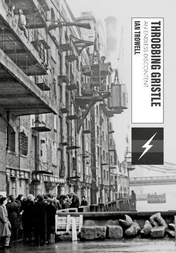 Cover image for Throbbing Gristle