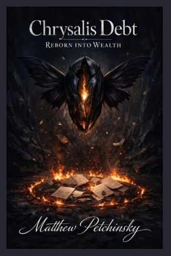 Cover image for Chrysalis Debt