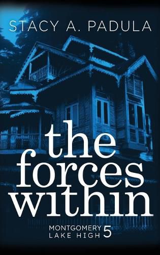 Cover image for The Forces Within