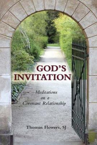 Cover image for God's Invitation: Meditations on a Covenant Relationship