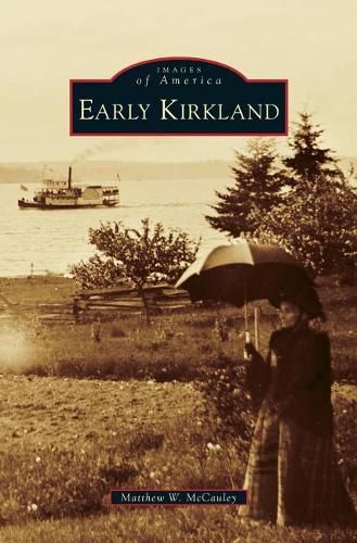 Cover image for Early Kirkland