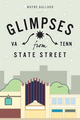 Cover image for Glimpses from State Street