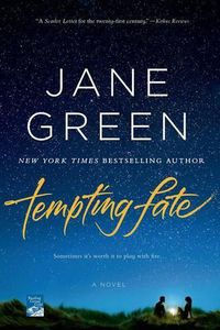 Cover image for Tempting Fate