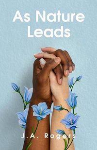 Cover image for As Nature Leads