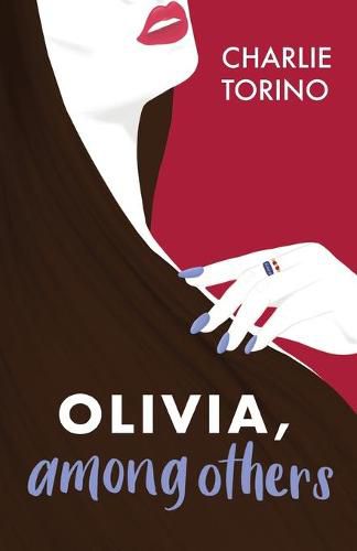 Cover image for Olivia, Among Others