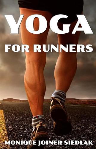 Cover image for Yoga for Runners