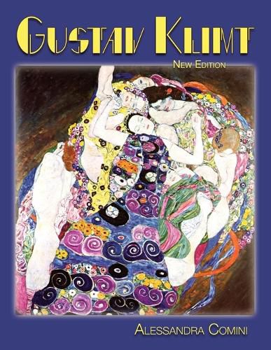 Cover image for Gustav Klimt