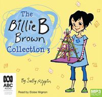 Cover image for The Billie B Brown Collection #3