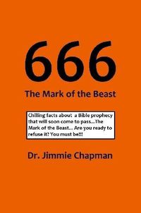 Cover image for 666 The Mark of the Beast