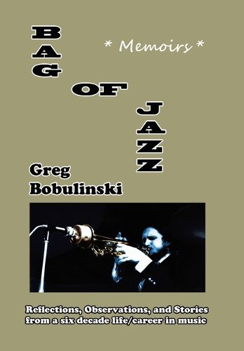 Cover image for Bag of Jazz