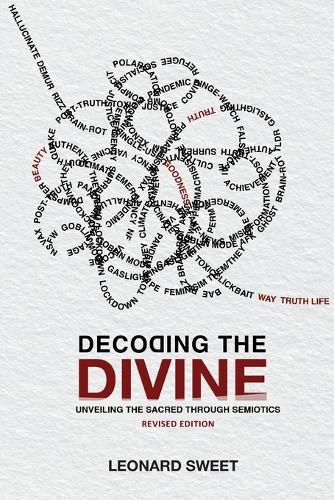 Cover image for Decoding the Divine