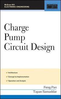 Cover image for Charge Pump Circuit Design