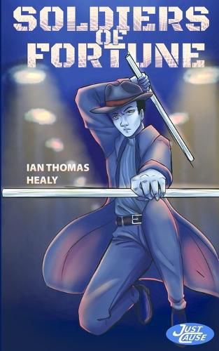 Cover image for Soldiers of Fortune