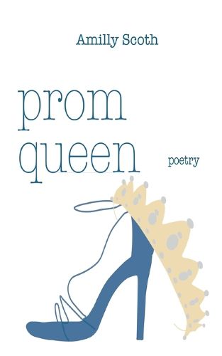 Cover image for Prom Queen