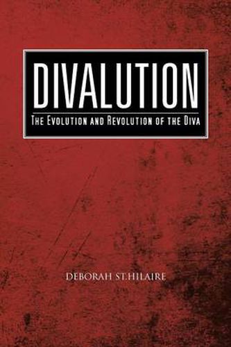 Cover image for Divalution