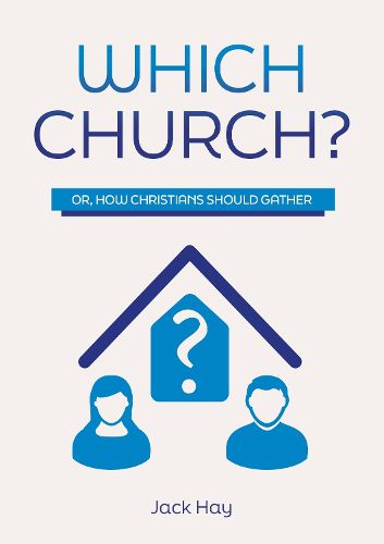 Which Church?