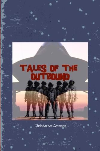 Cover image for Tales of the Outbound