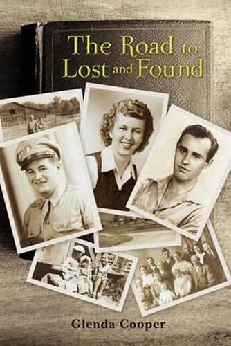 Cover image for The Road to Lost and Found