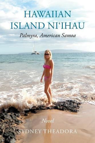 Cover image for Hawaiian Island Ni'ihau: Palmyra, American Samoa