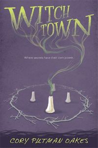 Cover image for Witchtown