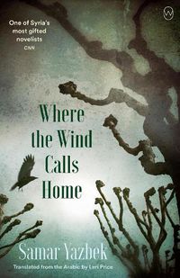 Cover image for Where The Wind Calls Home