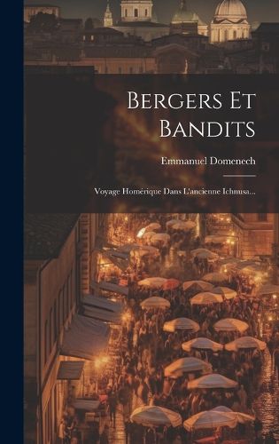 Cover image for Bergers Et Bandits