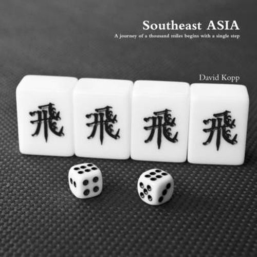 Cover image for Southeast Asia