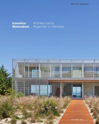 Cover image for Inventive Minimalism: The Architecture of Roger Ferris + Partners