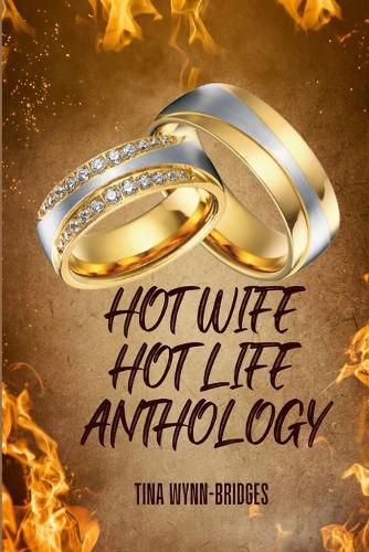 Cover image for Hot Wife Hot Life Anthology