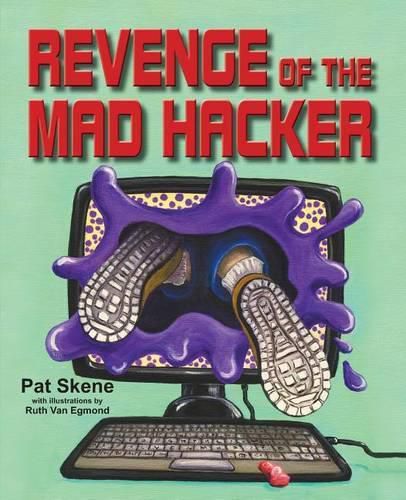 Cover image for Revenge of the Mad Hacker