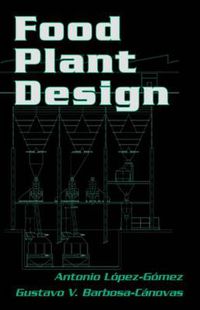 Cover image for Food Plant Design