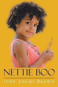 Cover image for Nettie Boo