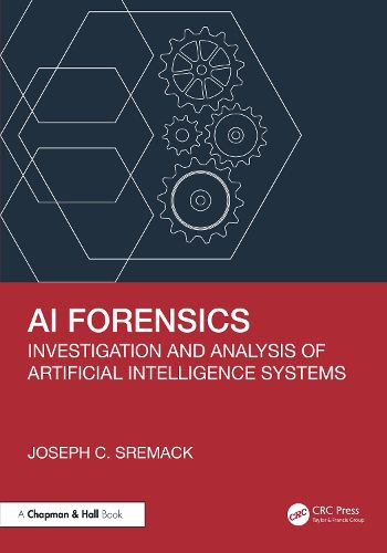 Cover image for AI Forensics