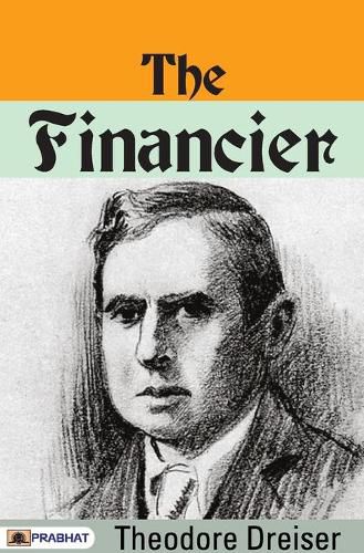 Cover image for The Financier